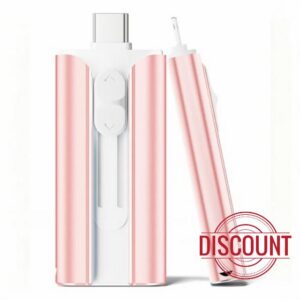 MFi Certified 256GB Flash Drive for iPhone Thumb Drive USB Memory Stick                                                          iPhone Flash Drive Photo Stick for Photos
