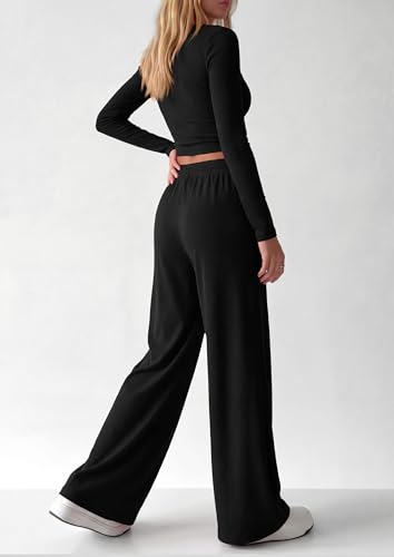 Soft Ribbed Knit