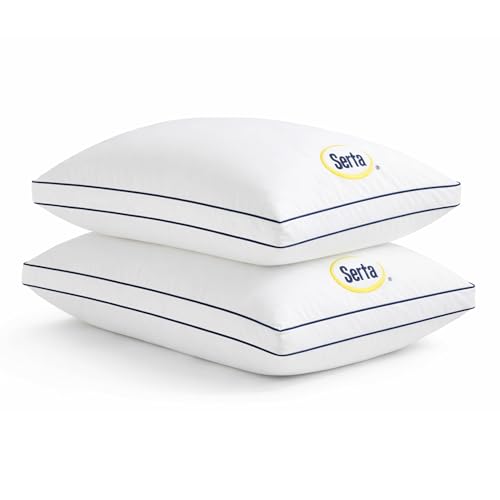 Soft Support | 400 Thread Count 100% Cotton Cover