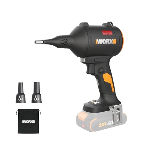 20V Dust Cleaner