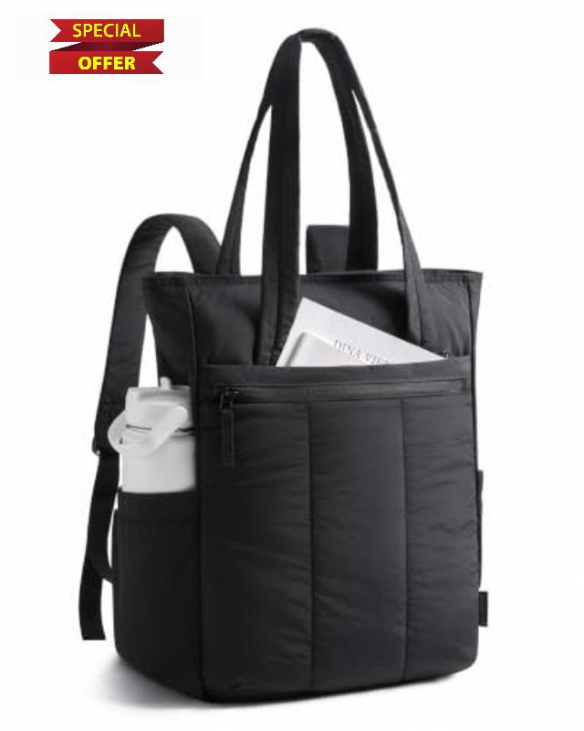 BAGSMART Backpack for Women