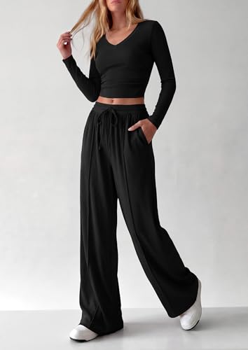 Airport Travel Outfits
