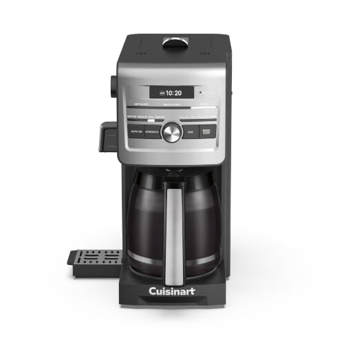 12 Cup Programmable