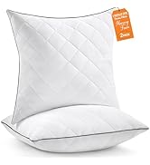 1 MIDDLE ONE Body Pillow, Memory Foam Body Pillows for Adults Sleeping, Decorative Bolster Pillow...