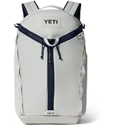YETI Palo 32L Active Backpack, Large Water-Resistant Daypack, Royal Blue | Durable, 15" Laptop Sl...