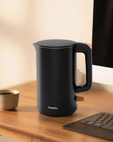kettle