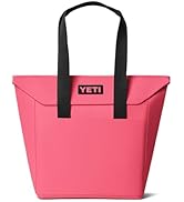 YETI Daytrip 20L Insulated Backpack Cooler | Lightweight Compact Soft Cooler, Padded Shoulder Str...