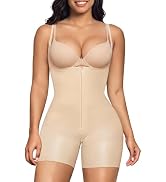SHAPERX BODYSUIT