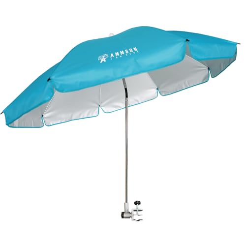 Secure Clip on Camping/Beach Chairs