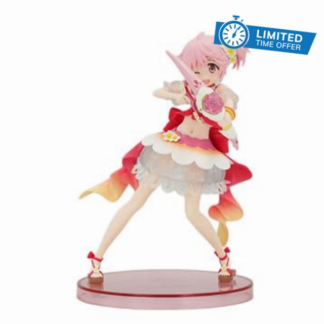 Puella Magi Madoka Magica Collectible Figures (Madoka Kaname (Side Story Splash))