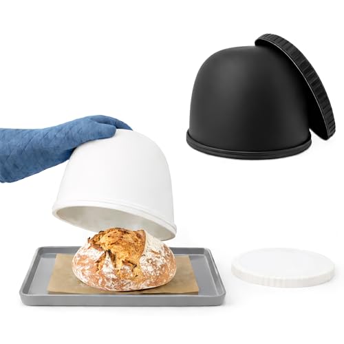 Round Sour Dough Proofing Basket