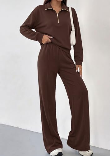 Wide Leg Pants Pockets