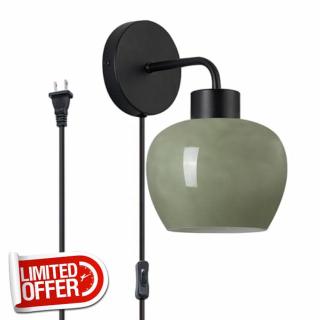 Modern Wall Sconces