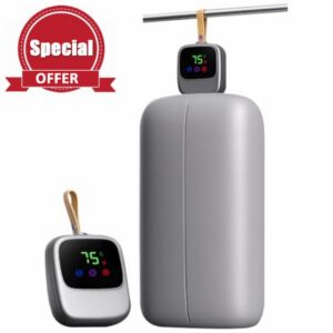 Portable Clothes Dryer