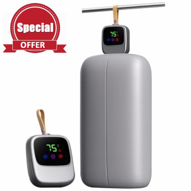 Portable Clothes Dryer