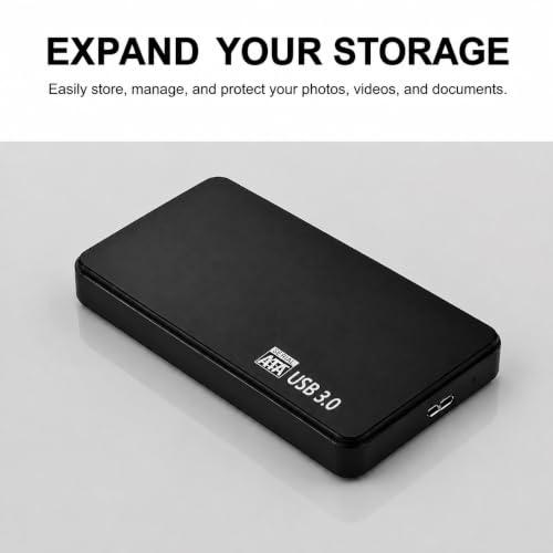 Laptop -Black