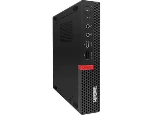 Windows 11 Pro Tiny PC (Renewed)