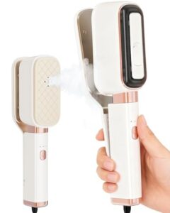 3-in-1 Mini Travel Press Iron