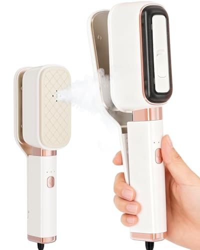 3-in-1 Mini Travel Press Iron