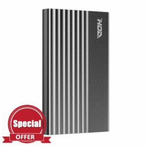 1TB External Hard Drive