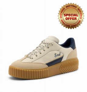 Sorel Women's Ona Ave T-Toe Sneaker                                                          Casual Shoes