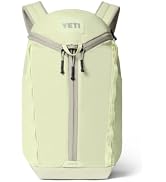 YETI Palo 20L Active Backpack for Work, Gym, and Everyday Carry, Black | Durable, Lightweight, 13...