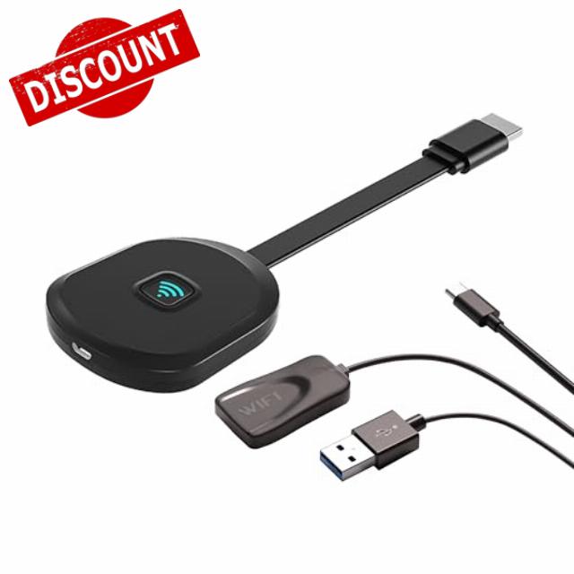 Wireless Display Adapter