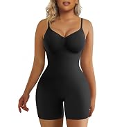 SHPAERX Women's Waist Trainer Belts Tummy Control Workout Waist Cincher | High Waist Design with ...