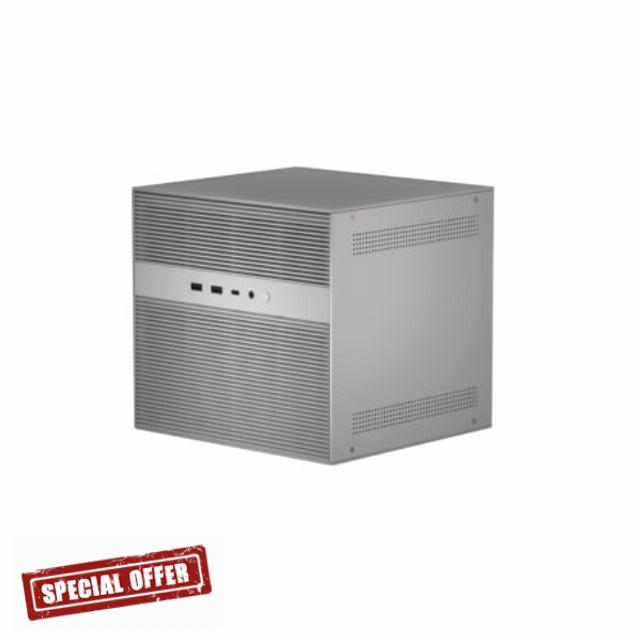 6-Bay Desktop NAS
