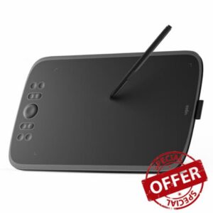 UGEE Upgrade M908 10x6.25Drawing Tablet