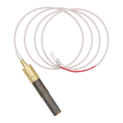 750mv millivolt - 32 inch (not screw-in)