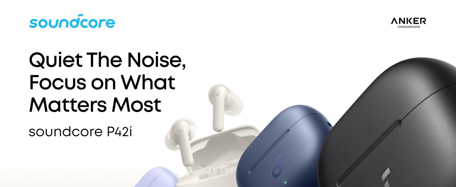 Quiet The Noise,Focus on What Matters Most