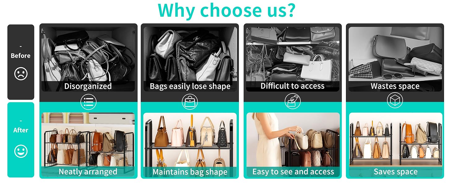 purse holder