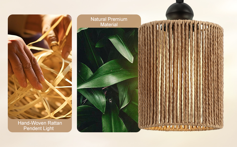 farmhouse pendant light