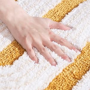 bath mat cute