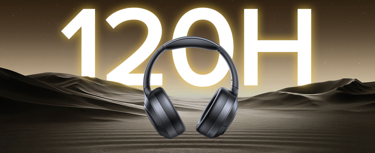 wireless headphones