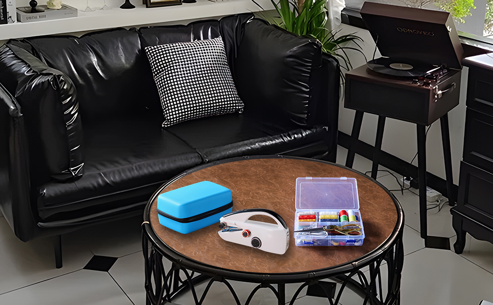 Portable Display
