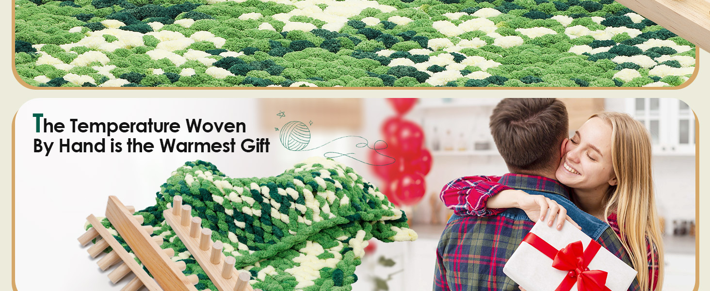knitting loom
