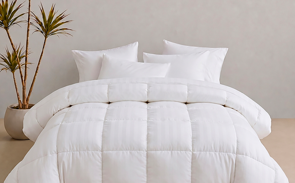 comforter