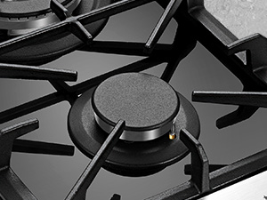 rv stove top