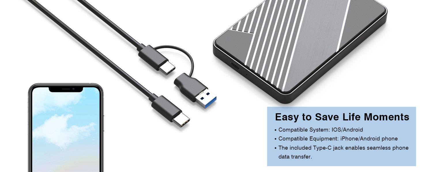 hard drive