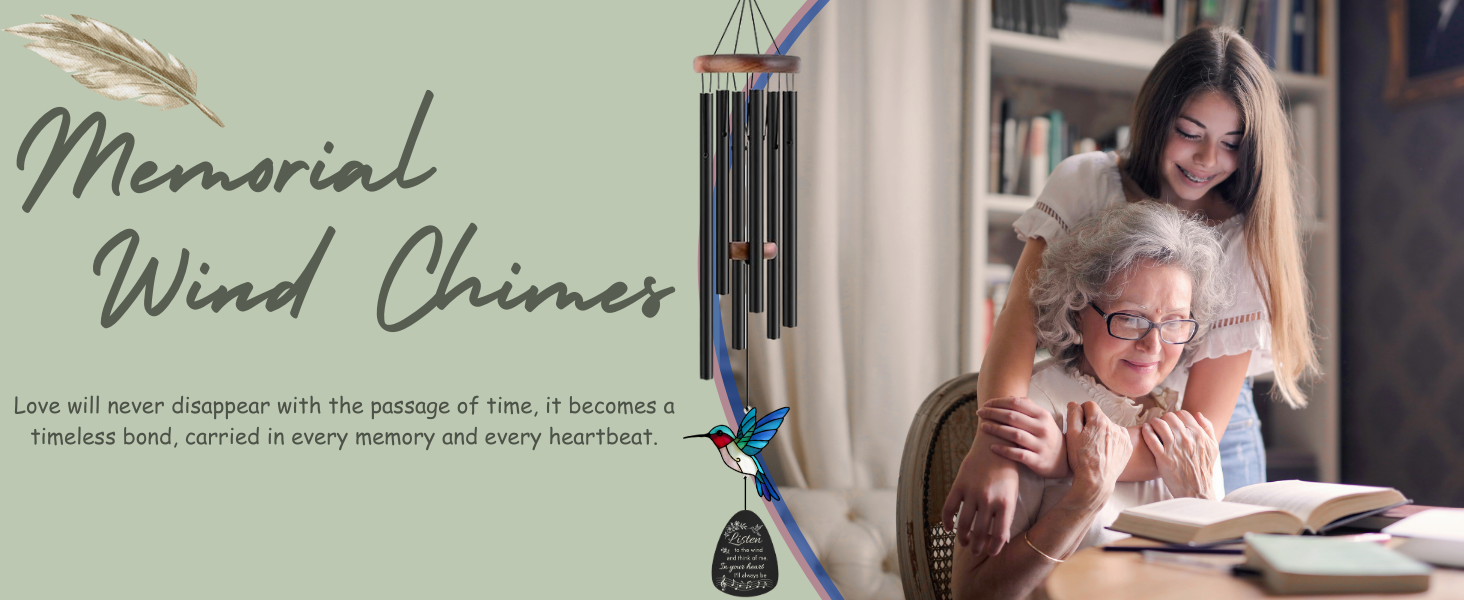 window chimes