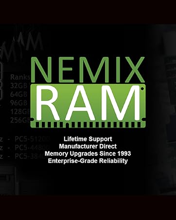 laptop, desktop, server ram