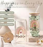 New Mom Gifts for Women, Postpartum Gifts for New Mom Care Package, After Birth Essentials for Mo...
