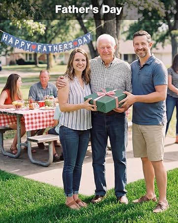 Father‘s Day