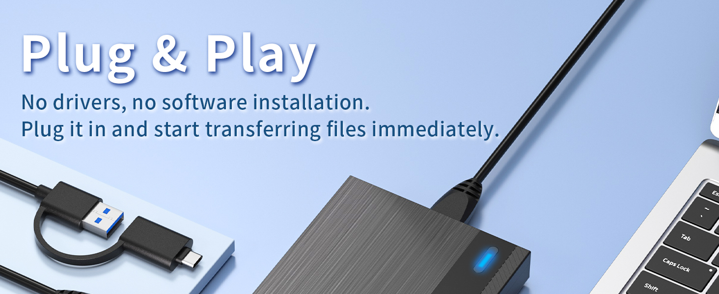 1tb external hard drive