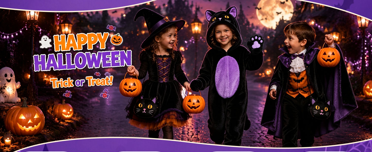 black cat costume
