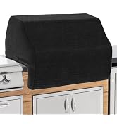 Briquette Tray Replacement Kit for Summerset Sizzler, RCS 26" 32" 40" Grill | Stainless Steel Hea...