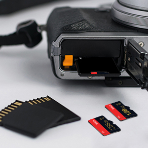 128GB Micro Sd Card