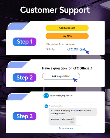 KTC Monitor